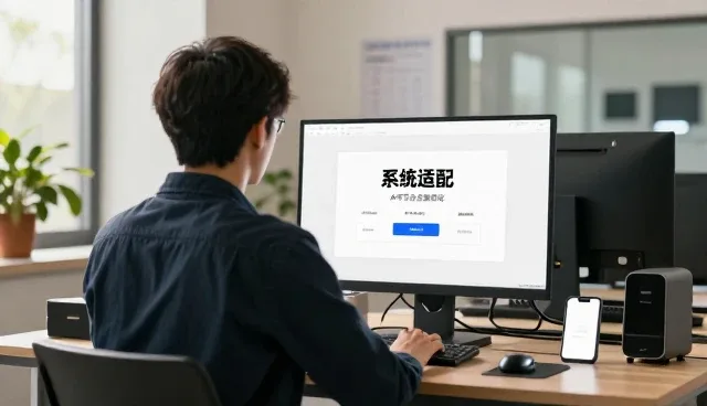 系统优化在不同性能场景下的适配策略