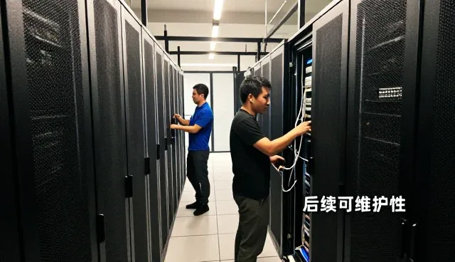 技术服务有哪些应用方式？